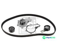 FEBI BILSTEIN WATER PUMP & TIMING BELT KIT 102203 FOR CITROËN FORD MAZDA