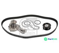 FEBI BILSTEIN WATER PUMP & TIMING BELT KIT 173024 FOR AUDI SEAT VW