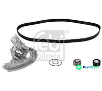 FEBI BILSTEIN WATER PUMP & TIMING BELT KIT 173200