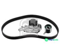 FEBI BILSTEIN WATER PUMP & TIMING BELT KIT 173346 FOR CHEVROLET