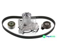 FEBI BILSTEIN WATER PUMP & TIMING BELT KIT 173513 FOR HYUNDAI KIA