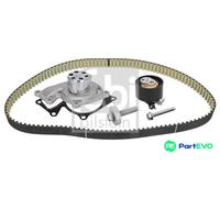 FEBI BILSTEIN WATER PUMP & TIMING BELT KIT 193583 FOR DACIA