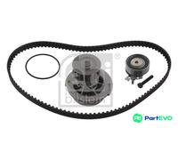 FEBI BILSTEIN WATER PUMP & TIMING BELT KIT 32717 FOR OPEL VAUXHALL