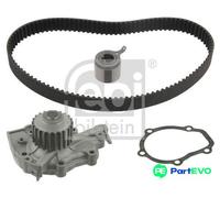 FEBI BILSTEIN WATER PUMP & TIMING BELT KIT 32720 FOR CHEVROLET DAEWOO