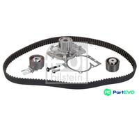 FEBI BILSTEIN WATER PUMP & TIMING BELT KIT 32746 FOR VOLVO