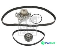 FEBI BILSTEIN WATER PUMP & TIMING BELT KIT 45134