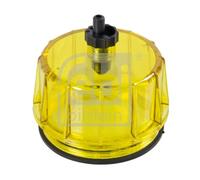 Febi Bilstein Water Separator - 103284 fits Mercedes