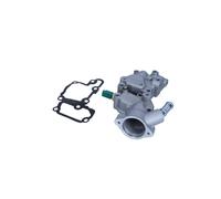 FEBI BILSTEIN Water Thermostat Housing For Citroën C2 C3 II Nemo 1336.Y8