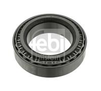 Rear Wheel Hub Fits Neoplan 4 200 1006 00 Febi 07910