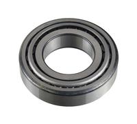 Febi Bilstein Wheel Bearing 173047 - OEM Quality for DAF - Precision Fitment