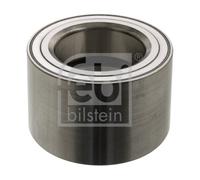 FEBI BILSTEIN WHEEL BEARING FRONT LEFT FRONT RIGHT CITROËN FIAT PEUGEOT BOXER DU
