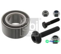 FEBI BILSTEIN WHEEL BEARING KIT 03625 FOR AUDI