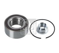 FEBI BILSTEIN 100177 Wheel bearing kit