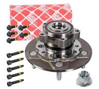 FEBI BILSTEIN Wheel Bearing Kit 101122