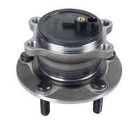 Febi 101370 Suspension Wheels