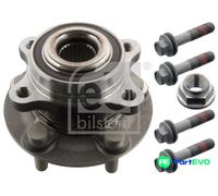 FEBI BILSTEIN WHEEL BEARING KIT 101376 FOR FORD