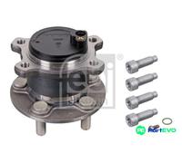 FEBI BILSTEIN WHEEL BEARING KIT 102266 FOR FORD