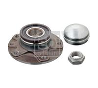 FEBI BILSTEIN 102778 Wheel bearing kit