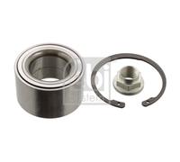 Febi Bilstein Wheel Bearing Kit - 102833