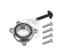 febi 172413 Wheel Bearing Kit 4M0 498 625 F