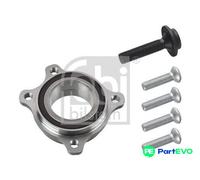 FEBI BILSTEIN WHEEL BEARING KIT 172413 FOR AUDI VW