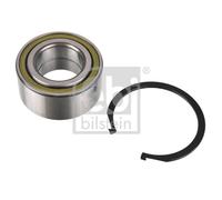 FEBI BILSTEIN 172642 Wheel bearing kit