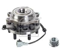FEBI BILSTEIN WHEEL BEARING KIT 172780 FOR NISSAN