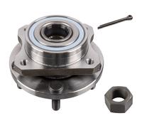 Febi Bilstein 173005 Front Left Right Wheel Bearing Kit Replacement For Chrysler