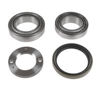 Febi Bilstein Wheel Bearing Kit - 173053 - fits Isuzu - OE Matching & Fit