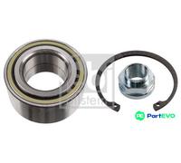 FEBI BILSTEIN WHEEL BEARING KIT 173668 FOR HONDA