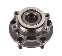 Febi 173923 Wheel Bearing Kit Fits Nissan