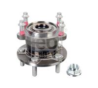 Febi Bilstein Wheel Bearing Kit 174883