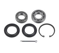 Febi Bilstein Wheel Bearing Kit - 188657 - Fits VW Rear Axle Left - OE Quality