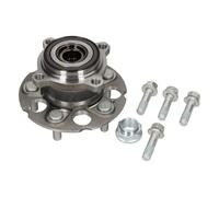 Rear Wheel Bearing Kit Right Left FEBI Fits HONDA Cr-V IV 12-15 42200-T1G-E01