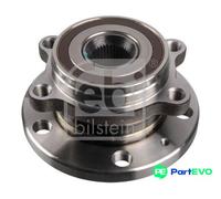 FEBI BILSTEIN WHEEL BEARING KIT 26377 FOR AUDI SEAT SKODA VW