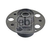 Autostar Germany For Mercedes Benz WHEEL HUB BEARINGS FRONT W209 W203 2093300325