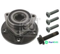 FEBI BILSTEIN WHEEL BEARING KIT 40658 FOR AUDI SEAT SKODA VW
