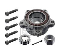 FEBI BILSTEIN 45349 Wheel Bearing Kit Left Front Right Fits Ford Transit Van