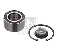 FEBI BILSTEIN WHEEL BEARING KIT FRONT FORD KA KA VAN STREET KA