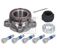 1x Febi Wheel Bearing Kit - 22805