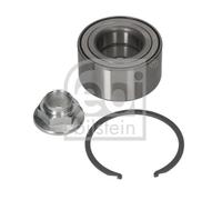 FEBI BILSTEIN 186054 Wheel bearing kit