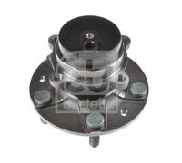 FEBI BILSTEIN 172449 Wheel bearing kit