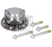 FEBI BILSTEIN WHEEL BEARING KIT FRONT LEFT FRONT RIGHT MERCEDES-BENZ C-CLASS E-C