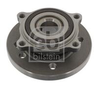 FEBI BILSTEIN WHEEL BEARING KIT FRONT LEFT FRONT RIGHT MINI MINI