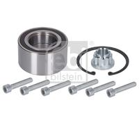 FEBI BILSTEIN WHEEL BEARING KIT REAR AUDI PORSCHE VW CAYENNE Q7 TOUAREG