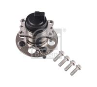 FEBI BILSTEIN 180470 Wheel bearing kit