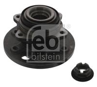 FEBI BILSTEIN WHEEL BEARING KIT REAR LEFT REAR RIGHT MERCEDES-BENZ SPRINTER 3,5-