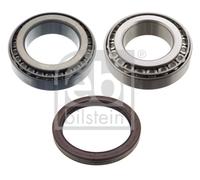 FEBI BILSTEIN WHEEL BEARING KIT REAR LEFT REAR RIGHT MERCEDES-BENZ SPRINTER 4-T