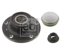 FEBI BILSTEIN 30237 Wheel Bearing Kit Left Rear Right Fits Opel Adam Corsa D
