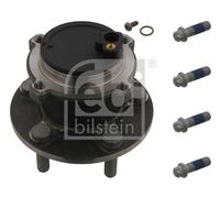 FEBI 34271 WHEEL BEARING KIT Rear LH,Rear RH